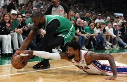 Jaylen Brown transféré à Philadelphie contre Paul George !!!