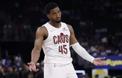 Donovan Mitchell a enfin brisé son plafond de verre
