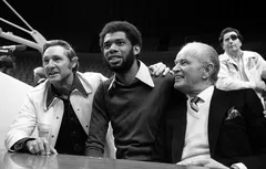 Le jour où Kareem Abdul-Jabbar a changé l’histoire des Lakers