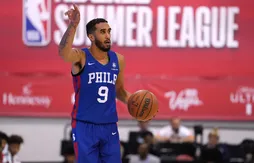 L’ancien MVP de G-League arrive au Magic