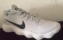 Nike prépare une étonnante Hyperdunk 2017