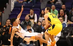 Les Pacers s’imposent à Phoenix au forceps