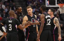 DeMarcus Cousins a fait trembler les Clippers