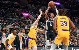 Play-in à l’Ouest : les Lakers en grand danger !