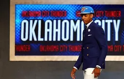 Promesse tenue, Cameron Payne sera le back-up de Russell Westbrook
