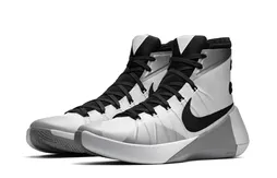 Test de chaussures – la Nike Hyperdunk 2015