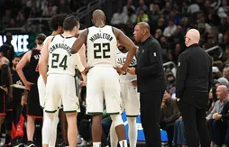 Doc Rivers : “Perdre contre trois équipes très mauvaises est inexcusable !”