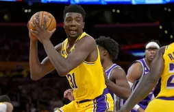 Thomas Bryant rejoint le Heat