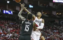 Comme le Jazz et les Clippers, Portland ridiculise les Rockets !