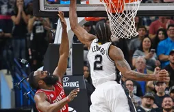 Rétro de la saison : le Top 10 des plus beaux contres