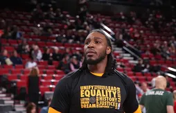 Jae Crowder : “Je veux simplement reprendre du plaisir”