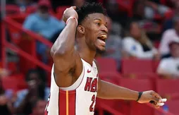 Jimmy Butler, nouveau roi des voleurs