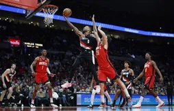 Cette fois, les Blazers ne veulent pas balancer la fin de saison