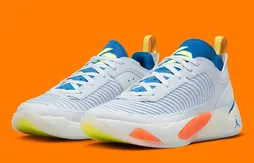 Une Luka 1 aux couleurs de la Slovénie