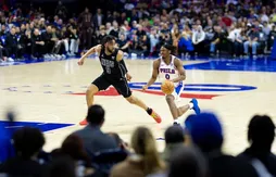 Trendon Watford « sous le choc » à l’idée de jouer avec son ami Tyrese Maxey