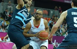 Jeux olympiques de Londres : une victoire contre l’Argentine et ça repart pour les Bleus !