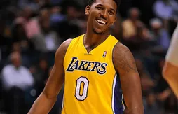 Nick Young prêt pour le derby de Los Angeles