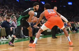 Pronostics NBA | Misez sur Jayson Tatum face au Thunder