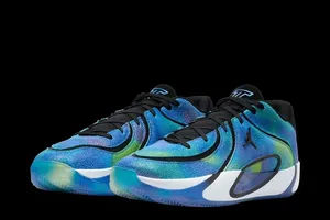 Un nouveau coloris « Smooth Soul » pour la Tatum 4