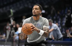 Un PJ Washington plus impliqué offensivement ?