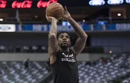 Udonis Haslem craint pour le moral et la motivation des joueurs en cas de reprise dans une “bulle”