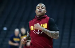 Isaiah Thomas de retour face aux Blazers… mais absent à Boston