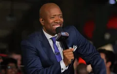 La NBL choisit Kenny Smith pour attirer les jeunes talents américains