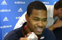 Mickaël Gelabale : “Une force entre nous qu’on ne peut pas décrire”