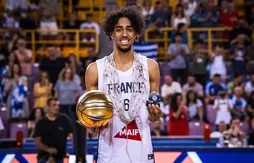 La multiplication des départs vers la NCAA inquiète le basket européen