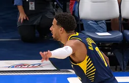 Tyrese Haliburton brille pour son retour à Oklahoma City