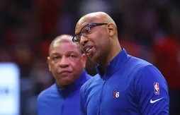 Les Rockets vont rencontrer Sam Cassell