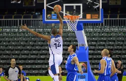 France – Israël : les Bleus font le boulot