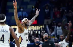 Pelicans – Wolves : Brandon Ingram, héros d’une folle fin de match