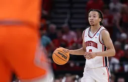 Annoncé dans le Top 10, Kingston Flemings se présente à la Draft 2026