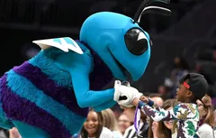 La drôle de “blague” du Père Noël des Hornets tourne mal