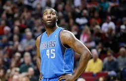 DeJuan Blair en D-League