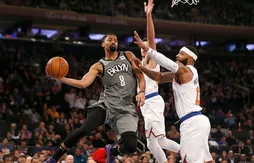 [Pronos NBA] Misez sur les Nets dans le derby de “Big Apple”