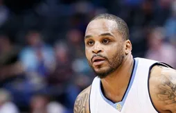 L’intégration express de Jameer Nelson