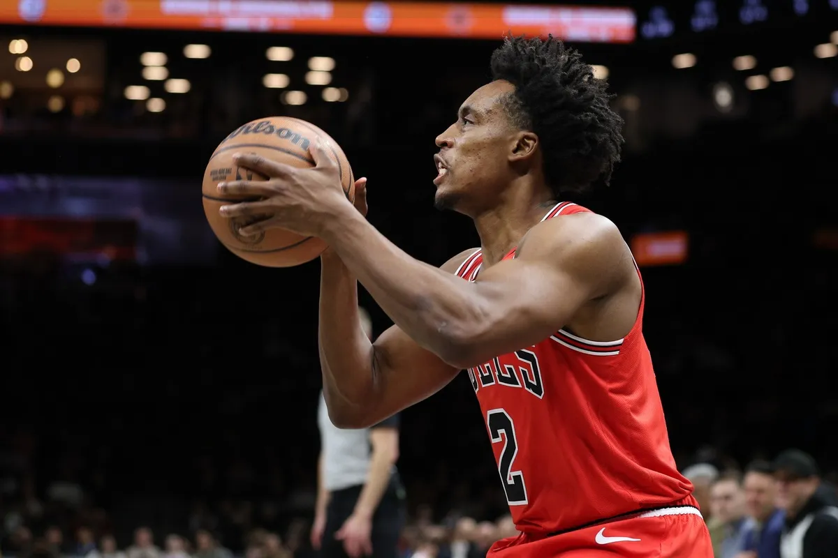 Collin Sexton