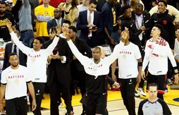 Télévision : toujours un carton pour le Game 3 des Finals au Canada