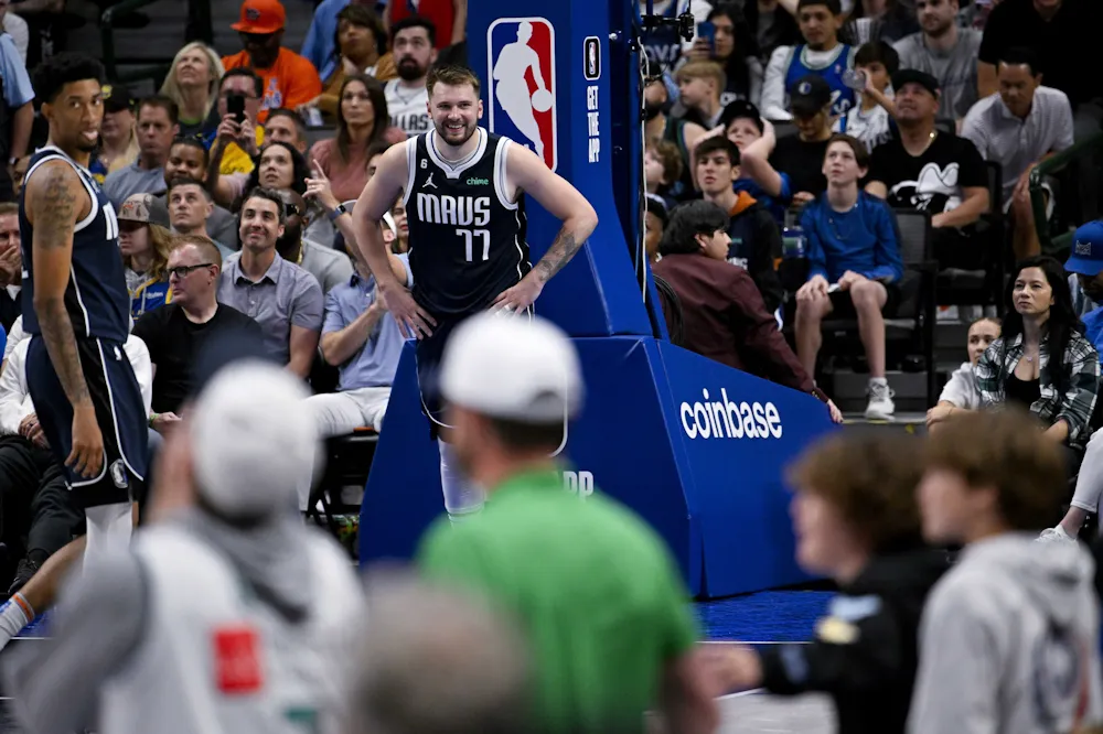 Luka Doncic