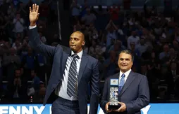 Les Memphis Tigers prêts à rugir de nouveau avec Penny Hardaway