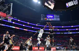 Kawhi Leonard trop facile face aux Warriors