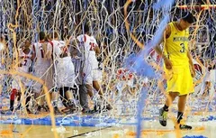 Louisville – Michigan : Rick Pitino dans l’histoire