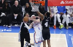Le MVP de la nuit | Alex Caruso, le perturbateur