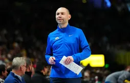 Une façon de boucler la boucle pour David Adelman