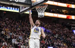 Klay Thompson veut s’offrir une fin de carrière à la Ray Allen