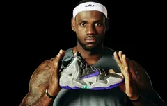 Nike : la LeBron 11 officiellement présentée