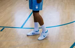 Nike ressort le short de Michael Jordan dans Space Jam