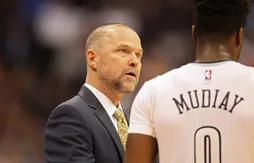 Les Nuggets veulent faire confiance à leur banc